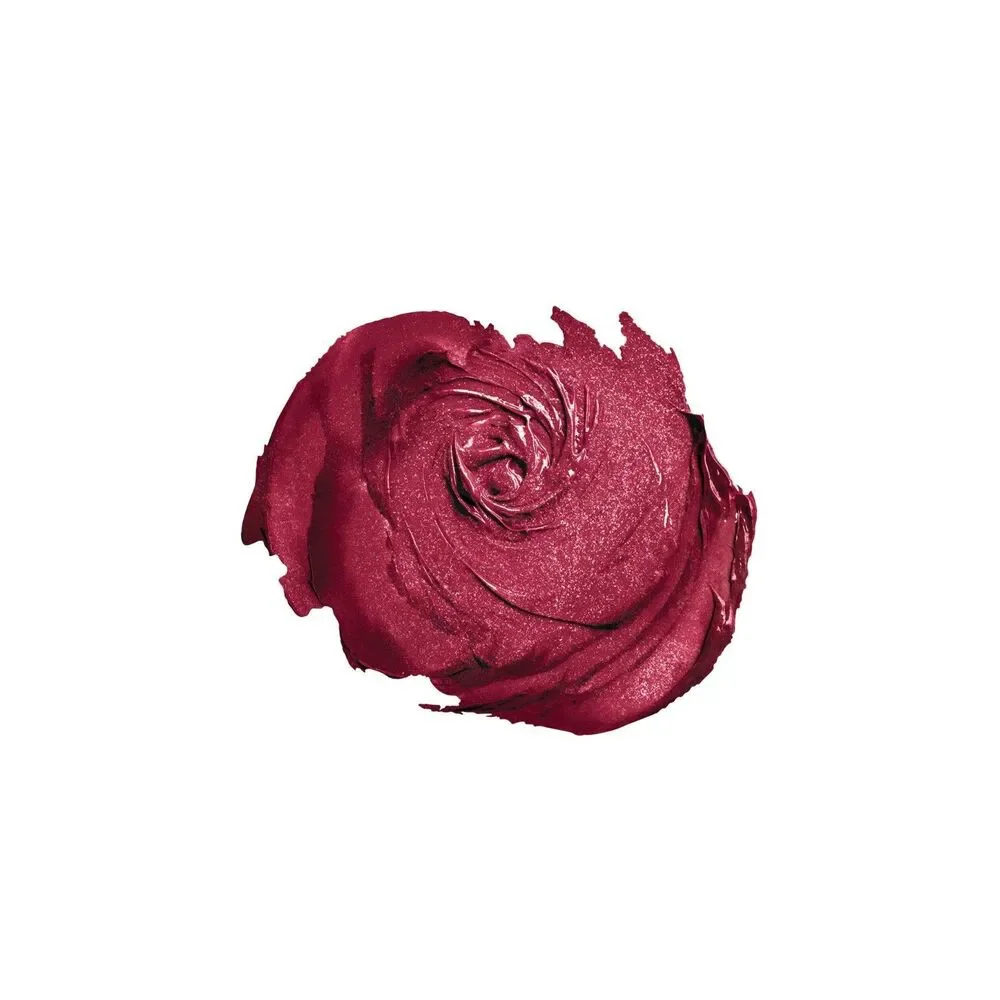 Milani Amore Matte Metallic Lip Creme My Soulmate 14, deep red